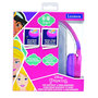 Voir la diapositive 6 : Lexibook Casque 2 en 1 Disney Princesse Bluetooth et Filaire avec limitation de son