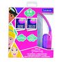 Voir la diapositive 6 : Lexibook Casque 2 en 1 Disney Princesse Bluetooth et Filaire avec limitation de son