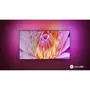 Philips TV LED 50PUS8909 The One Ambilight 120Hz 2024