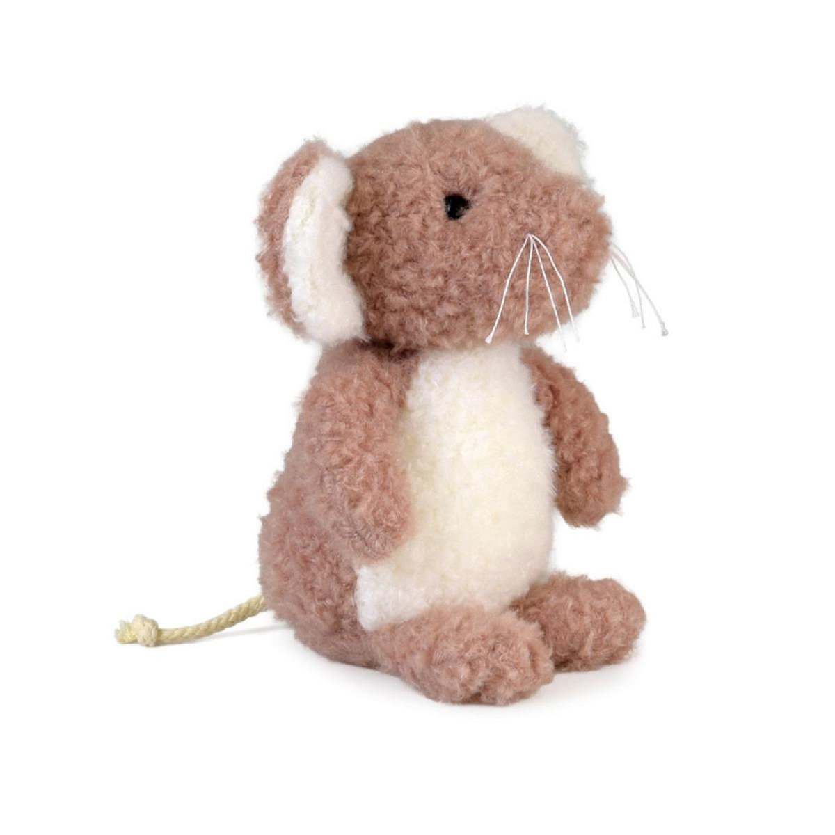 EGMONT TOYS Peluche Camelia la souris Small