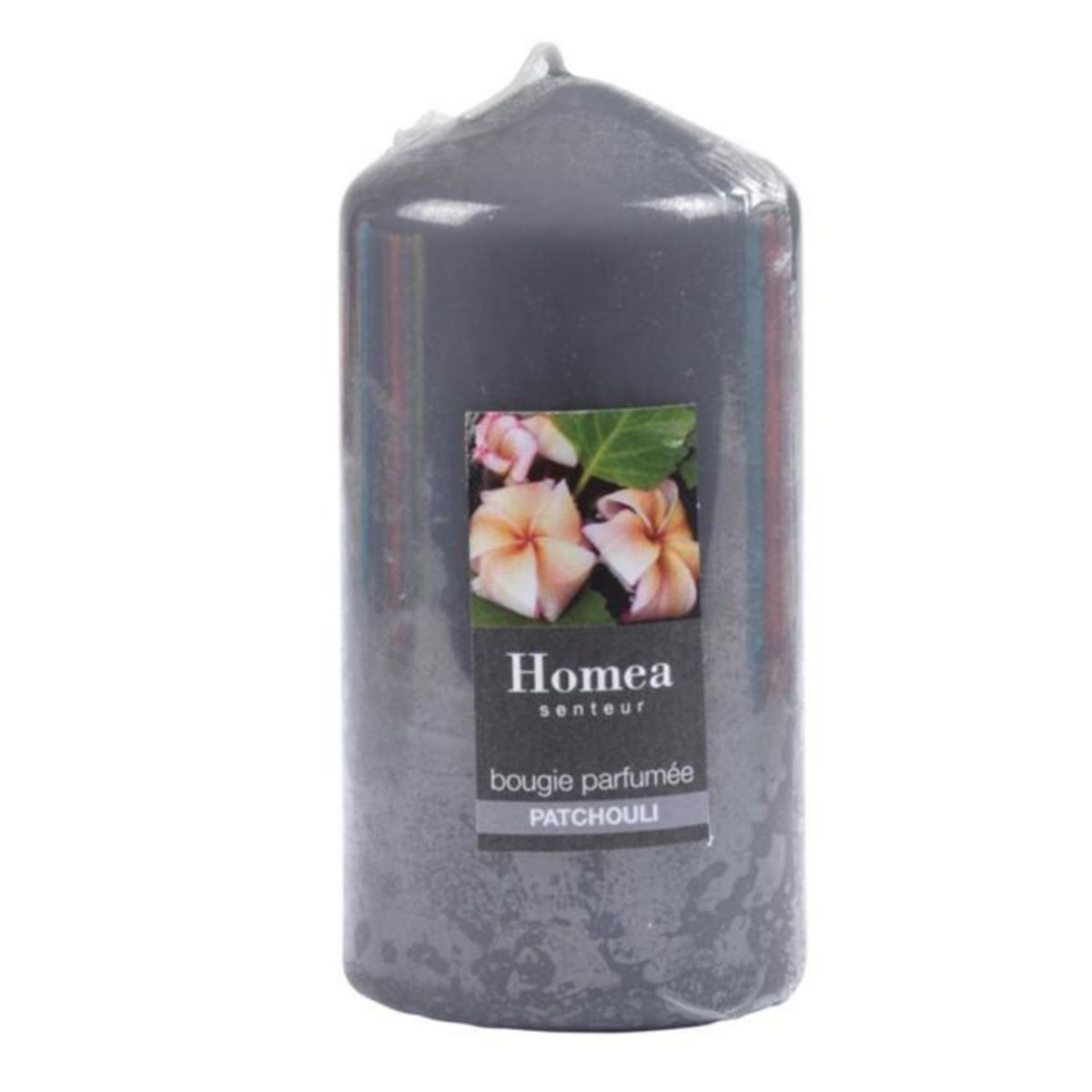 Paris Prix Bougie Pilier Design  Essentiel  11cm Patchouli