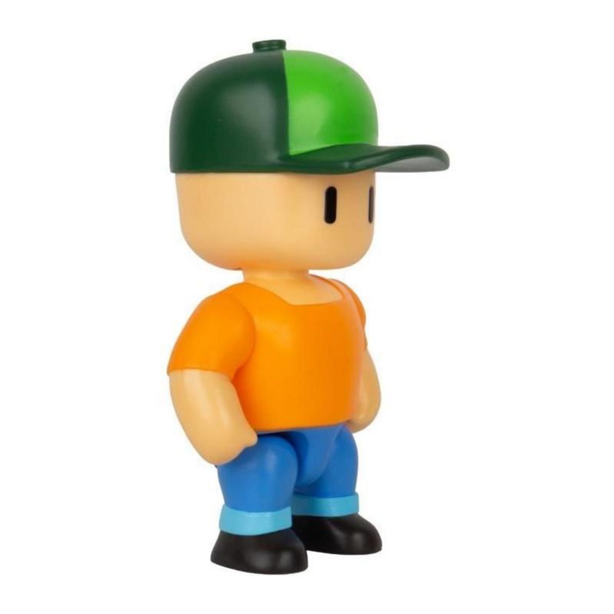 BANDAI BANDAI - Stumble Guys - Figurine 11 cm - Mr Stumble