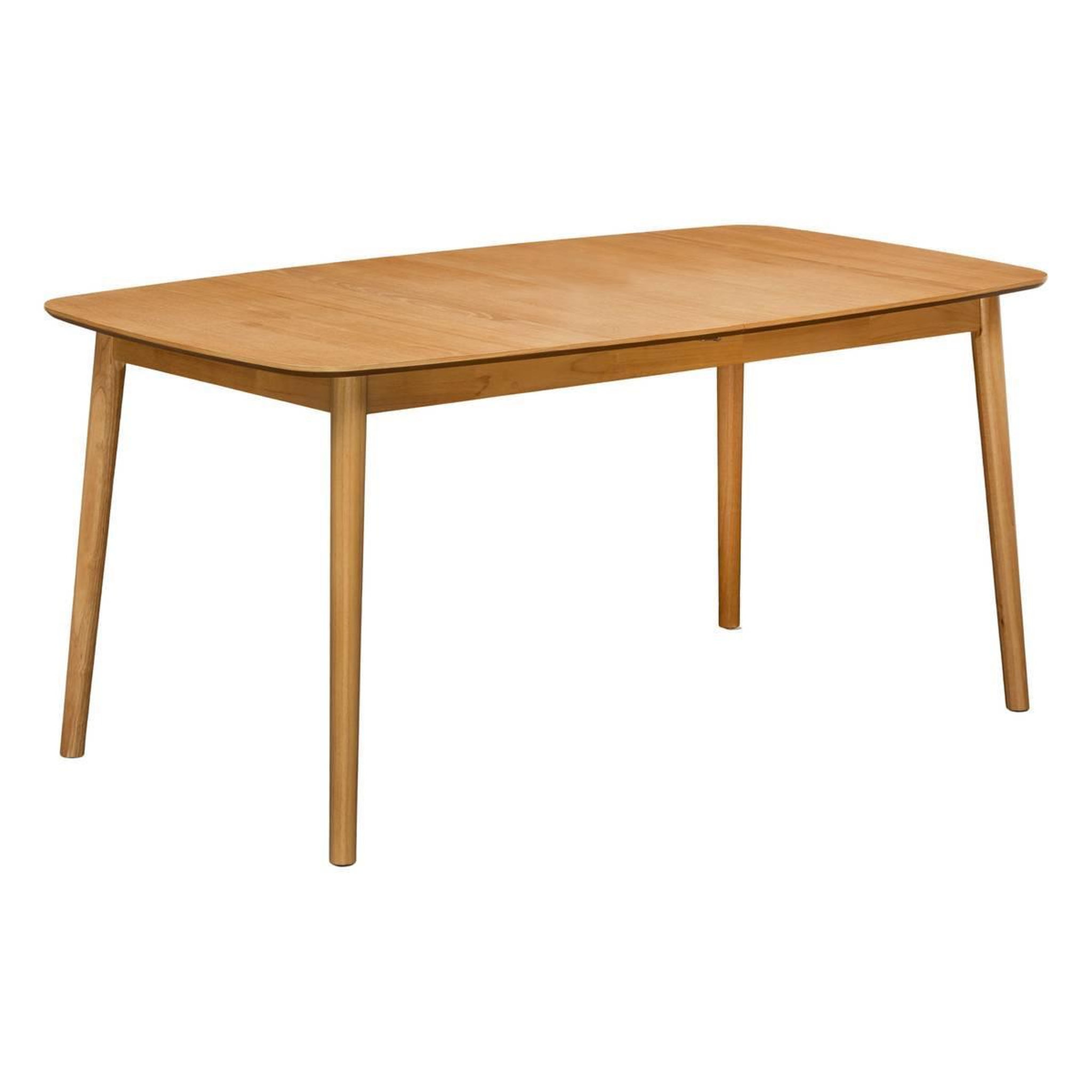 ATMOSPHERA Table à Manger Extensible  Tilda  160-200cm Beige