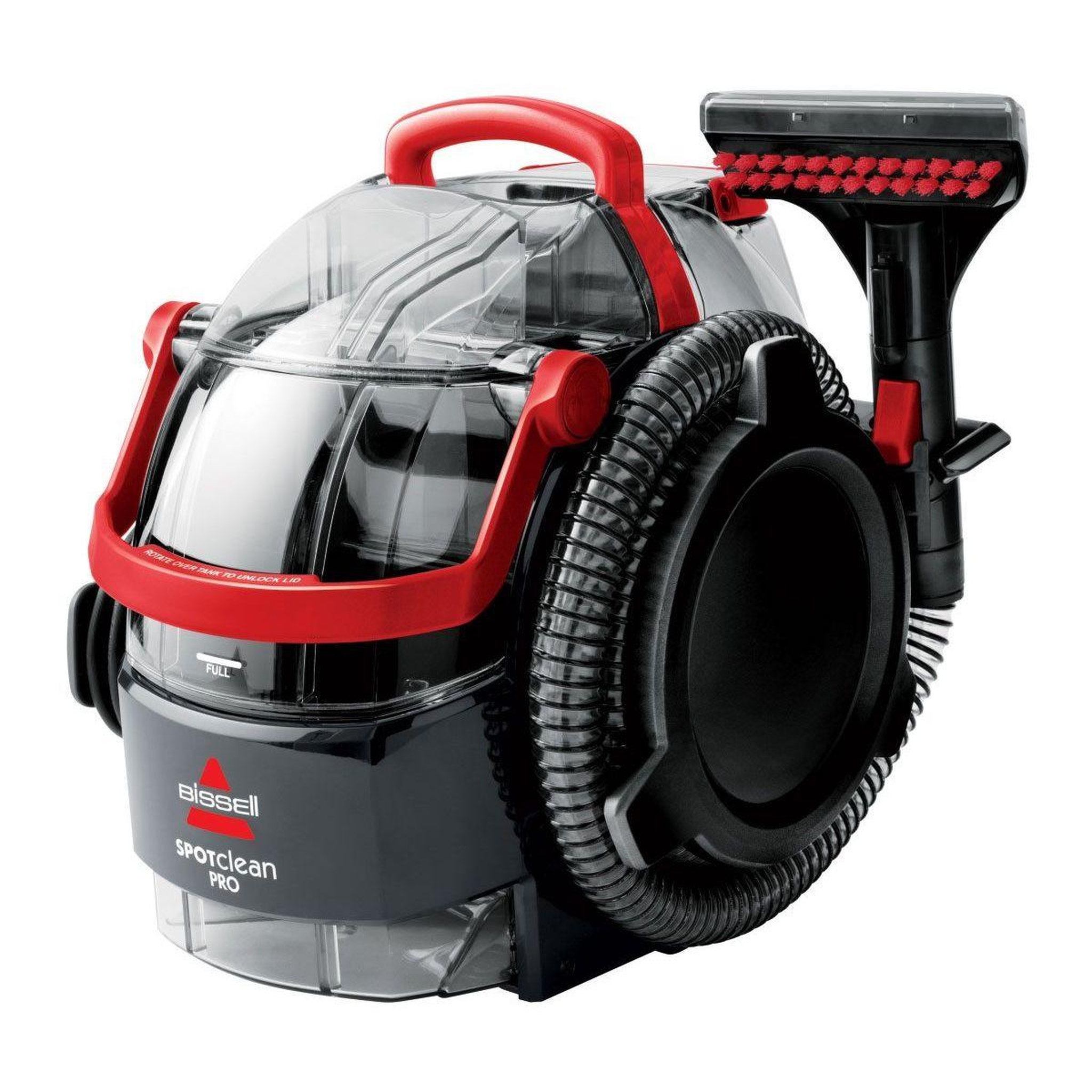 BISSELL Nettoyeur détacheur spotclean pro 1558n
