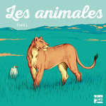 LES ANIMALES, L. Fred