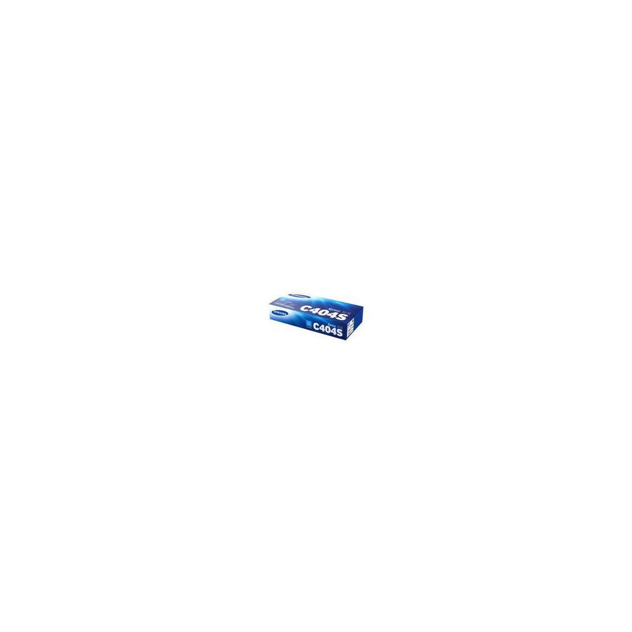 Samsung Toner CLT-404S Cyan