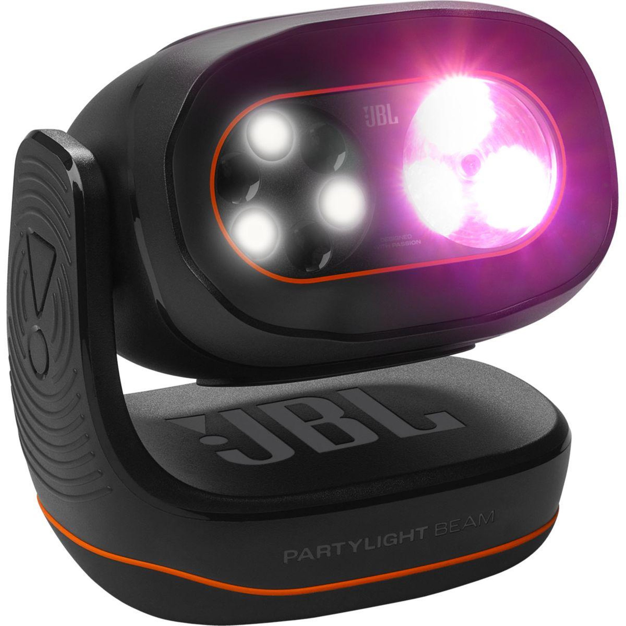 JBL Jeu de lumières partylight beam