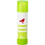 Voir la diapositive 2 : AUCHAN Lot de 20 bâtons de colle 10g