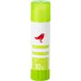 Voir la diapositive 2 : AUCHAN Lot de 20 bâtons de colle 10g