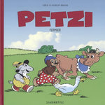 PETZI : PETZI FERMIER, Hansen Carla