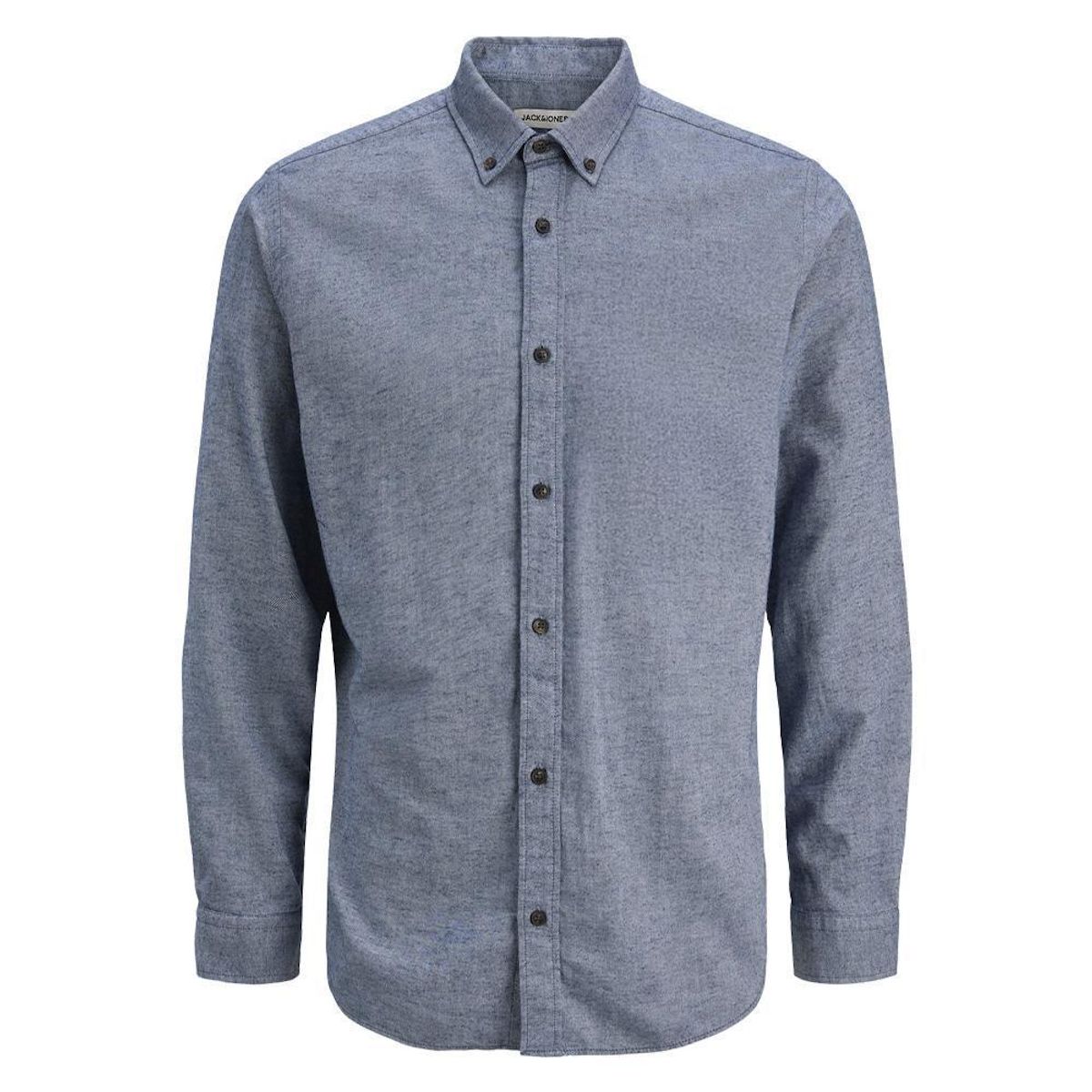 Jack & Jones Chemise Bleu/ Homme Jack & Jones Classic Melange