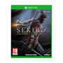 Voir la diapositive 2 : Sekiro : Shadows Die Twice XBOX ONE