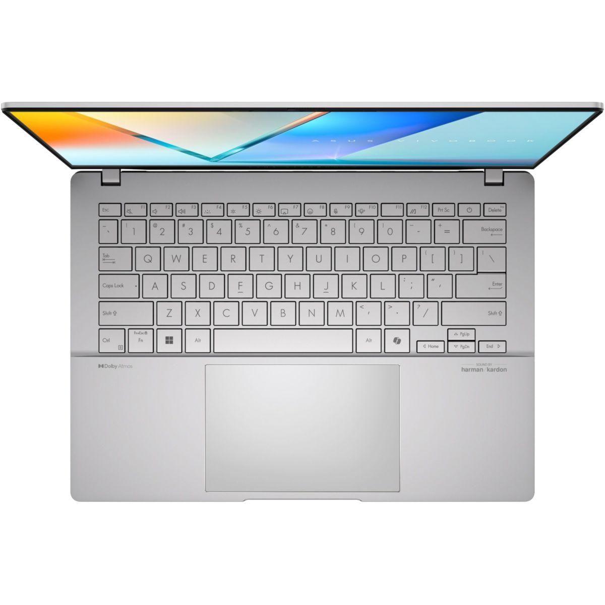 ASUS Ordinateur portable Vivobook S S5406WA-DRQD077W