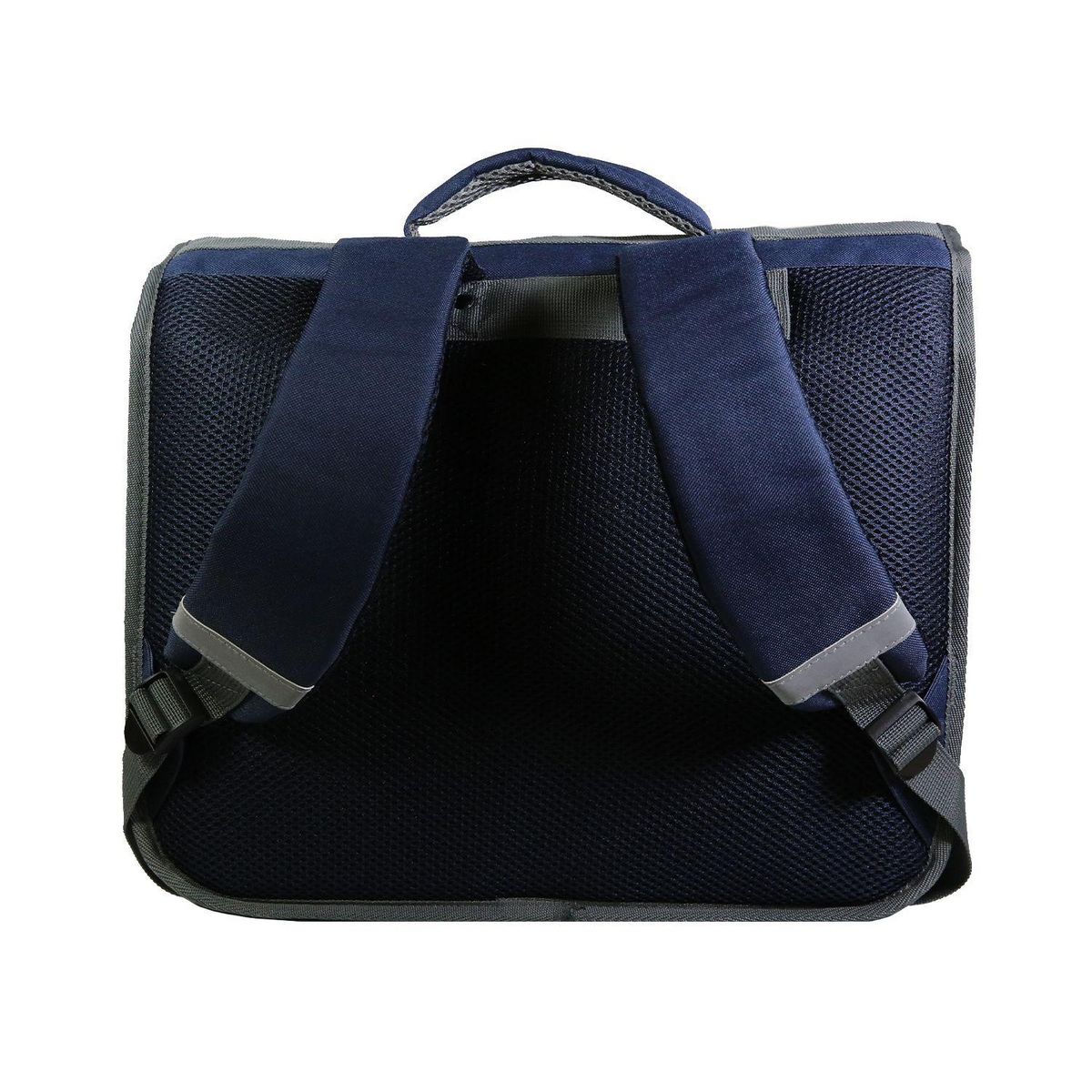 Bagtrotter BAGTROTTER Cartable 38 cm Disney Star Wars Gris et Bleu