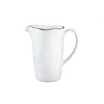BJORN Carafe PURE 240cl - Blanc Neige