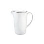 Voir la diapositive 1 : BJORN Carafe PURE 240cl - Blanc Neige