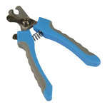 Paris Prix Pince Coupe Griffes  Chien & Chat  12cm Bleu