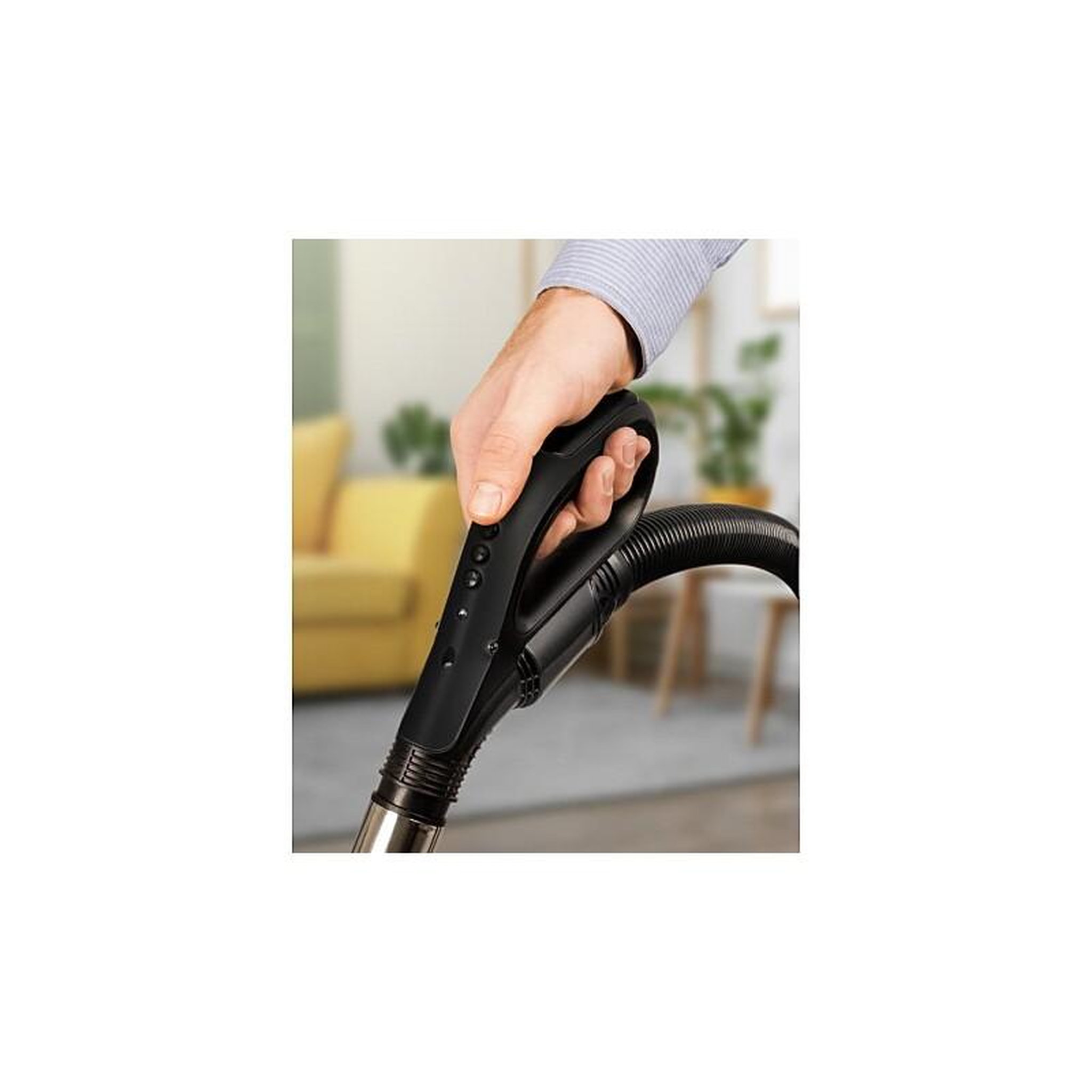 Voir la diapositive 4 : SCHNEIDER Schneider - aspirateur traîneau sans fil 2,5l 200w scvc2225b