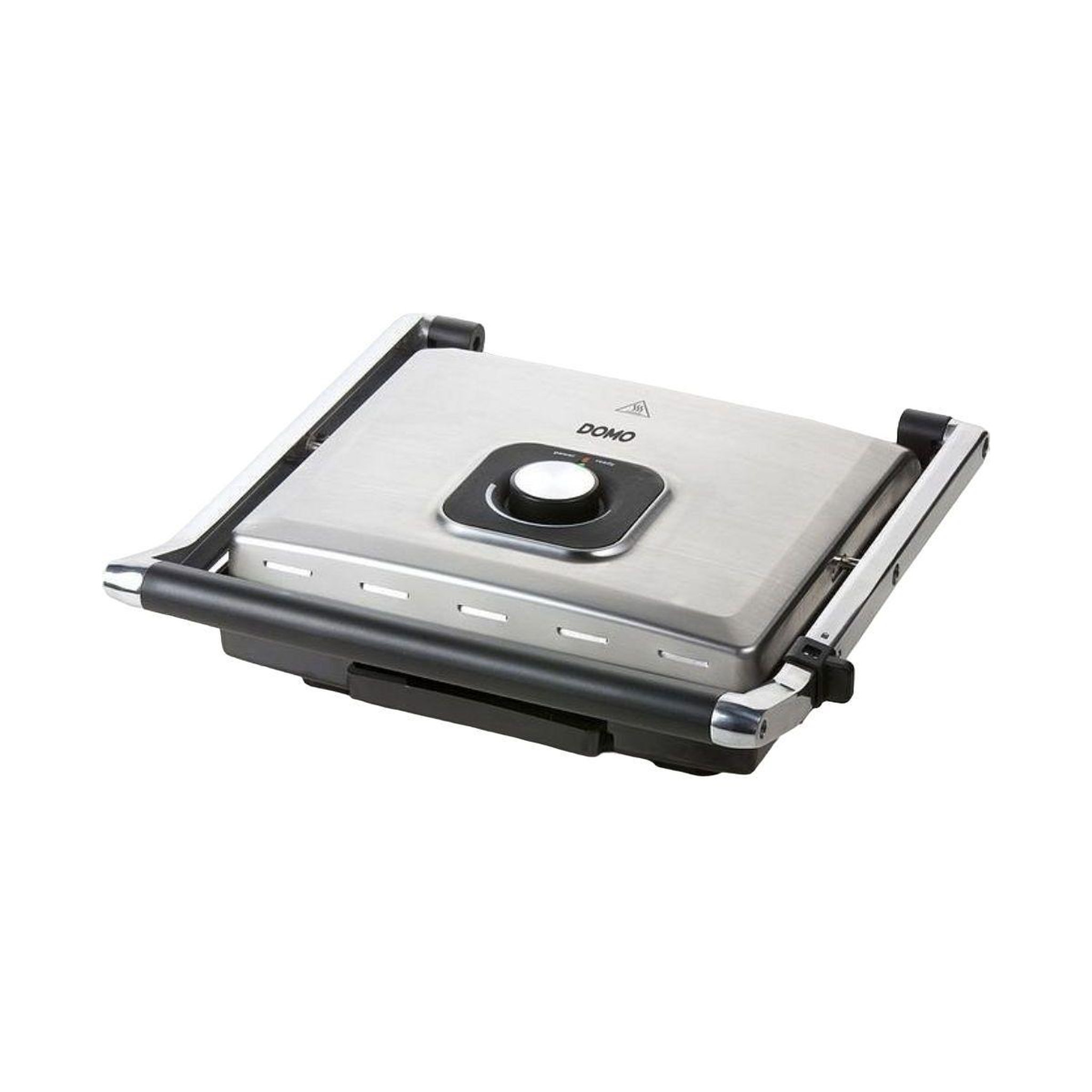 Domo Grille-viande DO9135G Grill Multifonctions