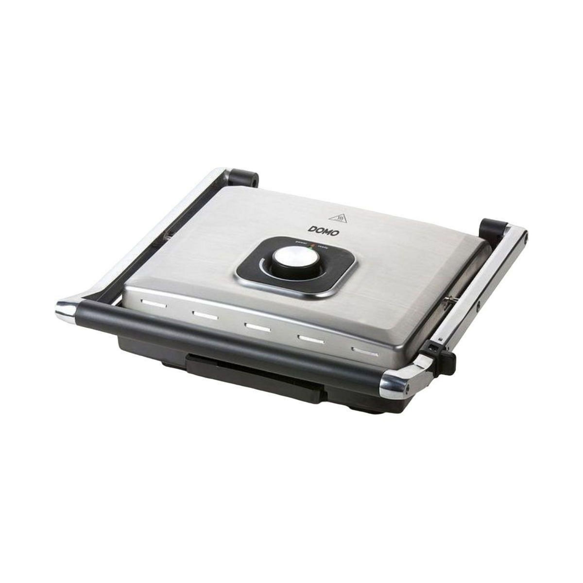 Domo Grille-viande DO9135G Grill Multifonctions