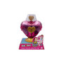 Voir la diapositive 1 : Taldec Jeu d imitation Taldec Funlockets Boîte à bijoux crystal cœur