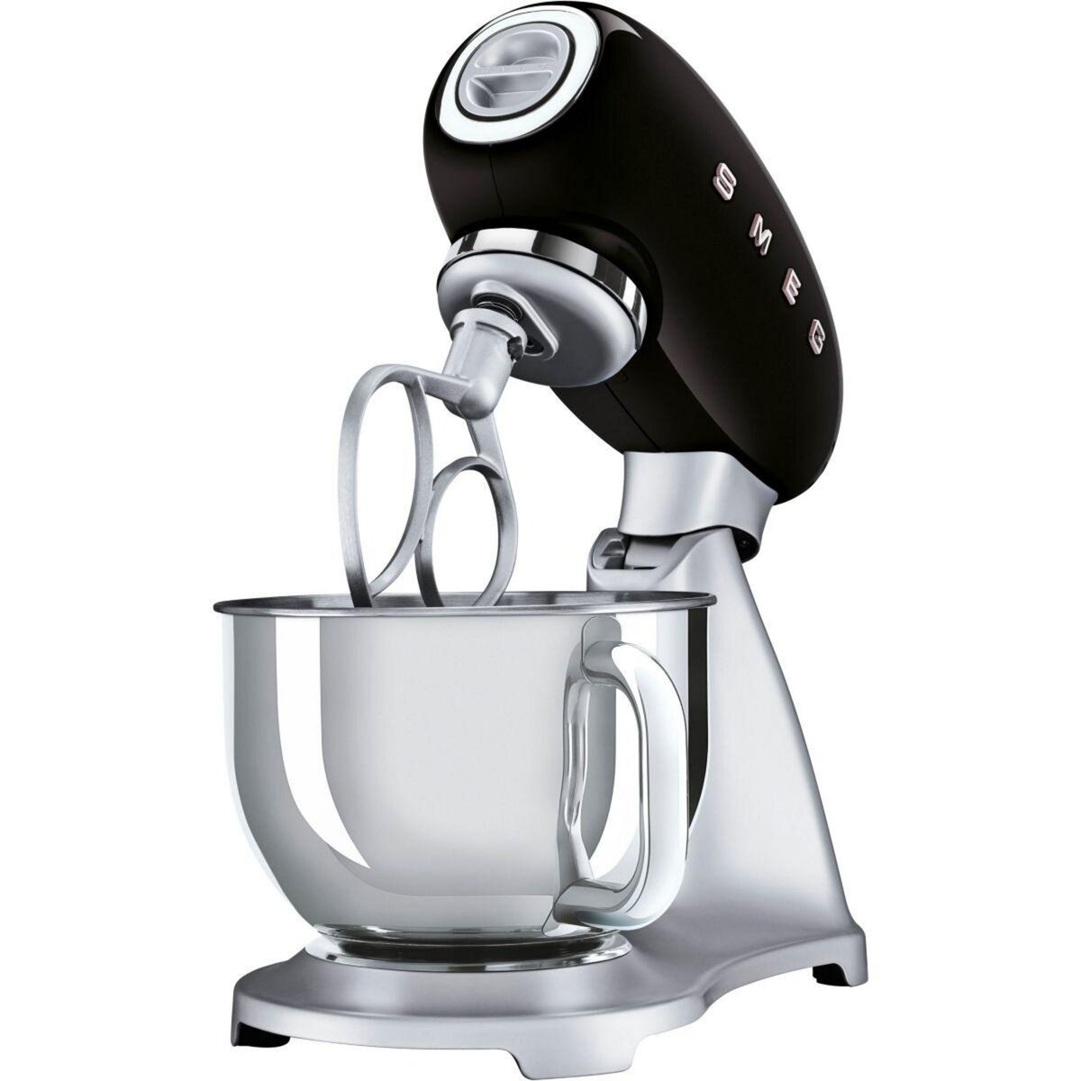 SMEG Robot pâtissier SMF02BLEU