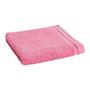 Voir la diapositive 1 : ACTUEL Drap de bain uni en coton 450 g/m²