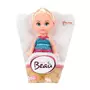  Beau Mini Baby Doll Princess, 11cm 02056Z