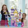 Voir la diapositive 2 : HASBRO Le grand château My Little Pony