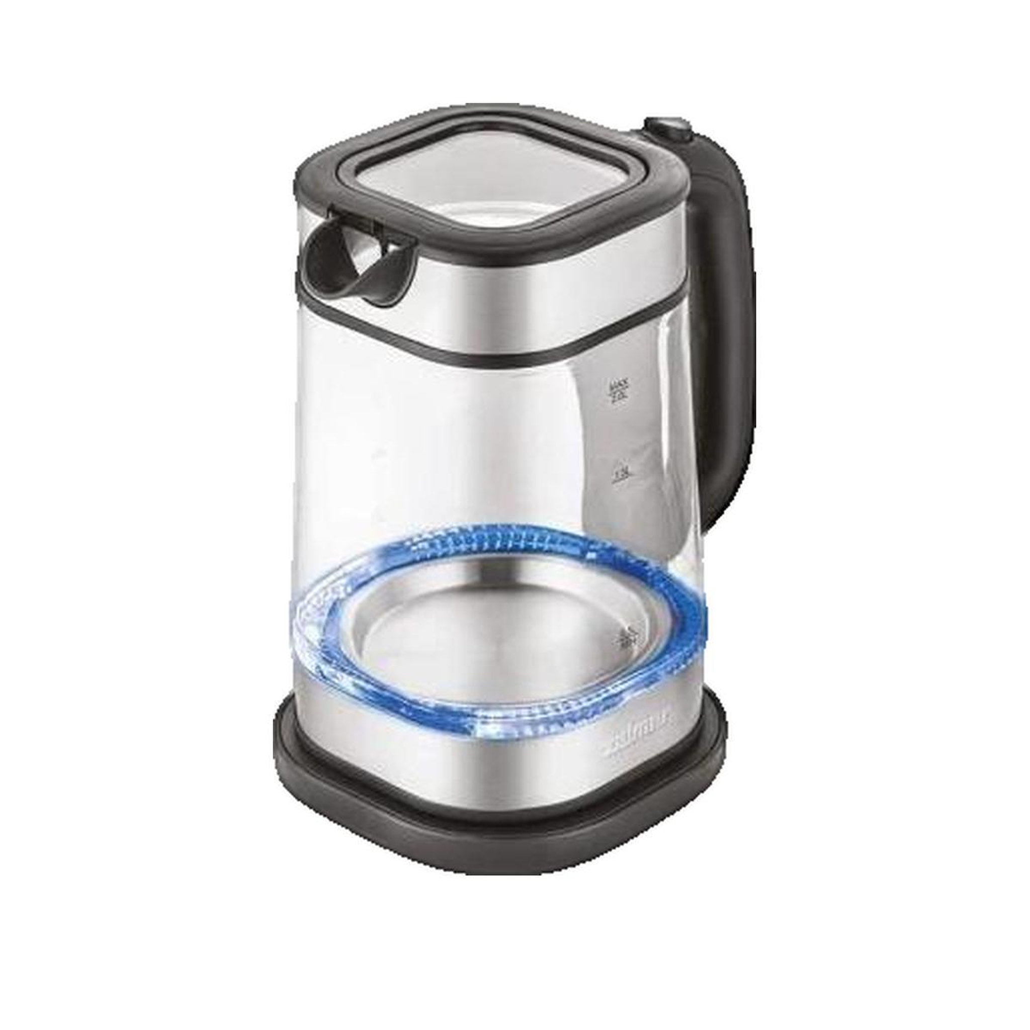 Voir la diapositive 2 : No name Bouilloire no-name Zelmer ZCK8021 2200 W 2 litres