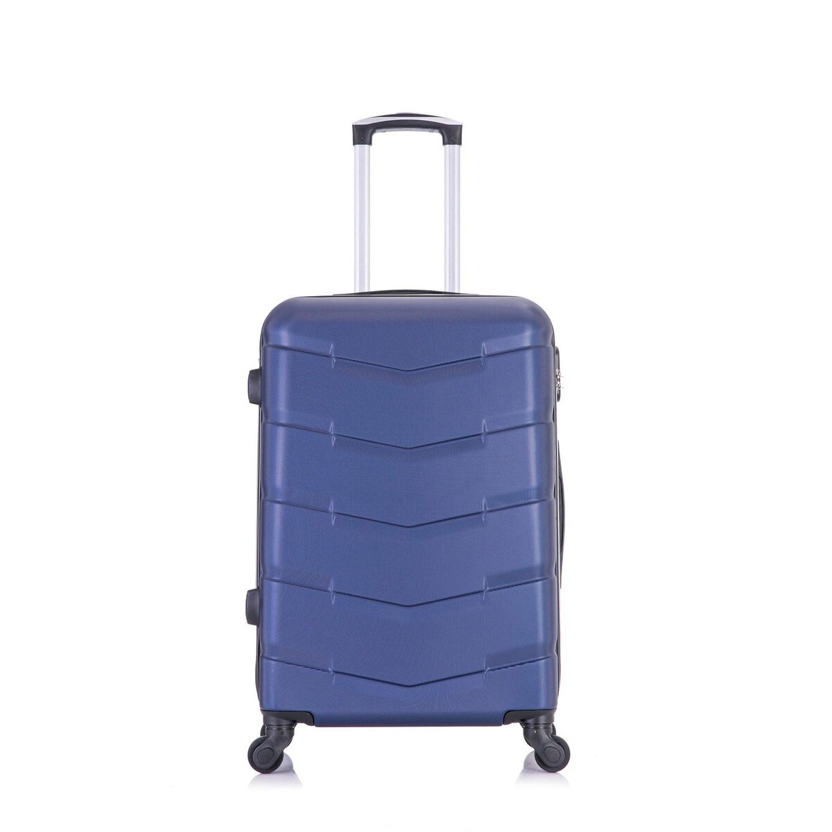 WAVE PARIS WAVE PARIS - Valise Weekend PICASSO 65 cm 4 Roues