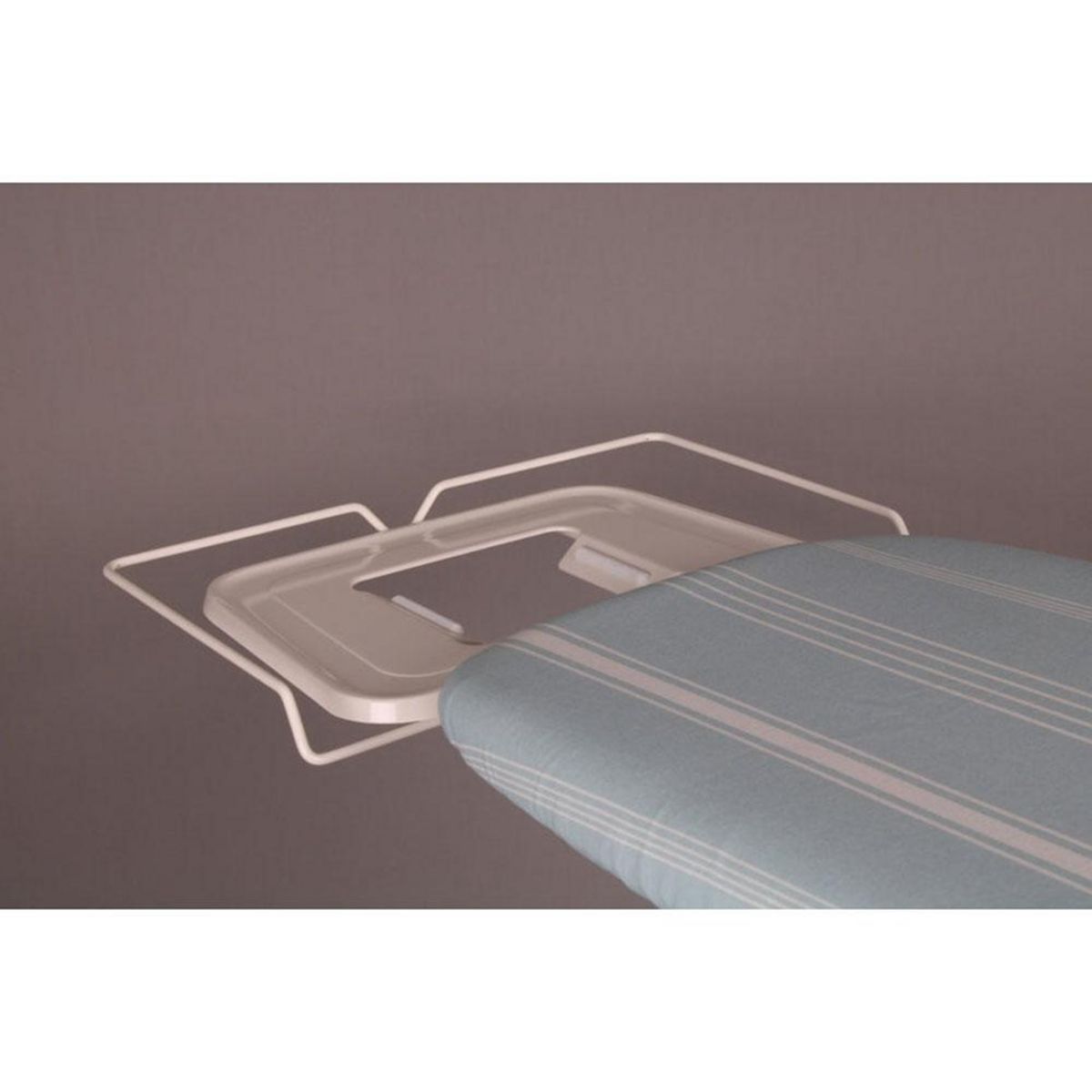 Kitchen move Table à repasser 124x40cm - bat-homie