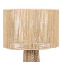 Voir la diapositive 2 : ATMOSPHERA Lampadaire Déco  Adria  97cm Beige