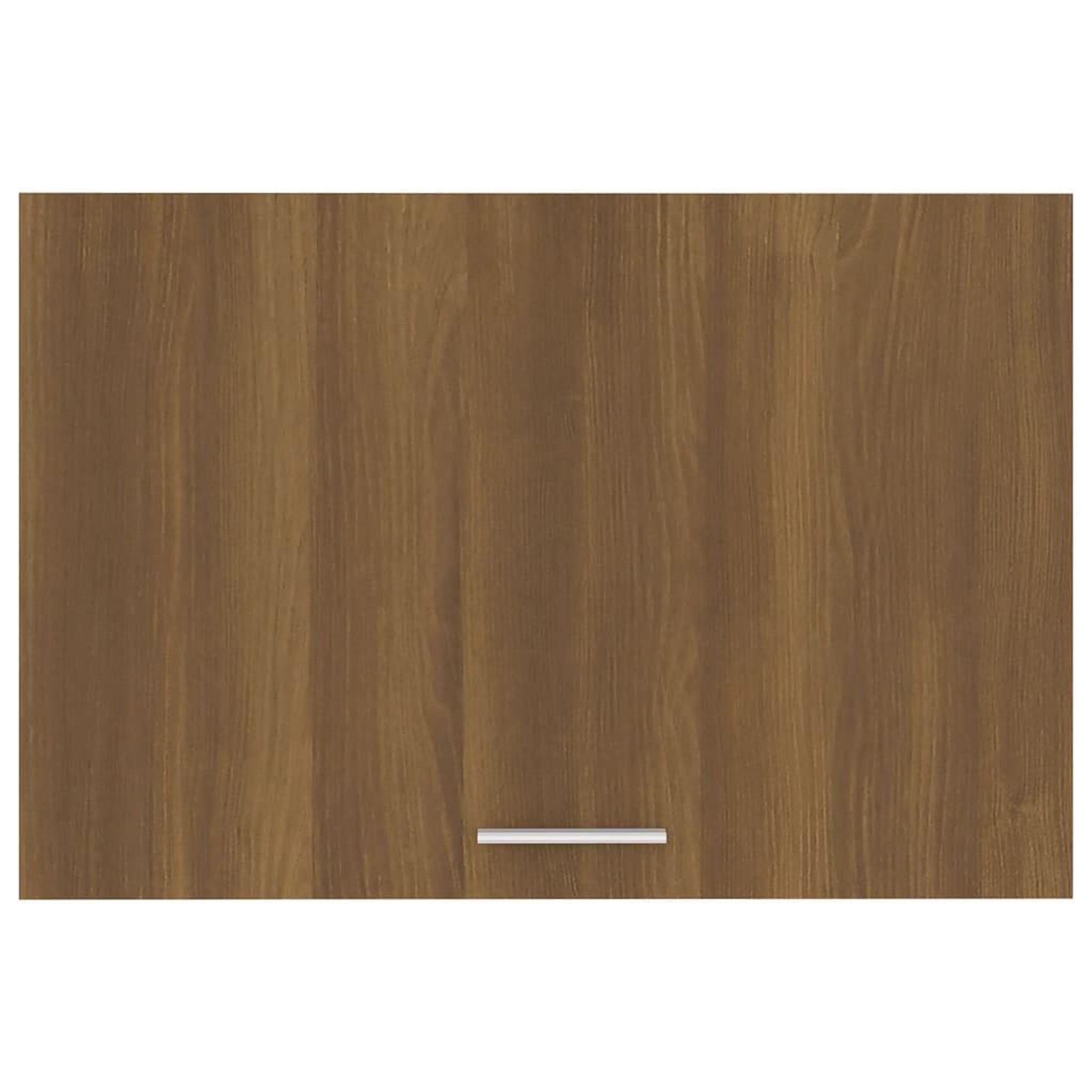 Voir la diapositive 5 : VIDAXL Armoire suspendue Chene marron 60x31x40 cm Bois d'ingenierie