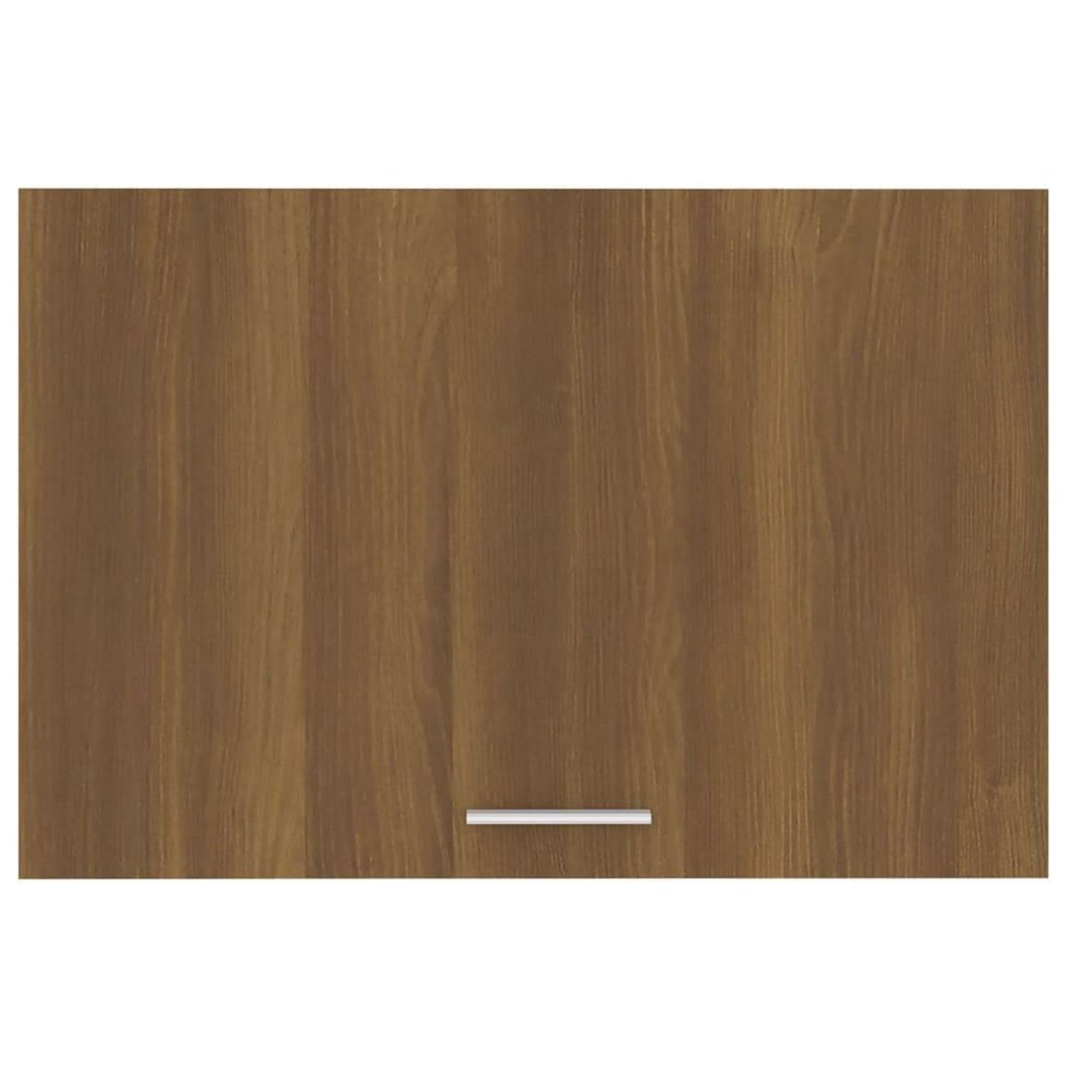 VIDAXL Armoire suspendue Chene marron 60x31x40 cm Bois d'ingenierie