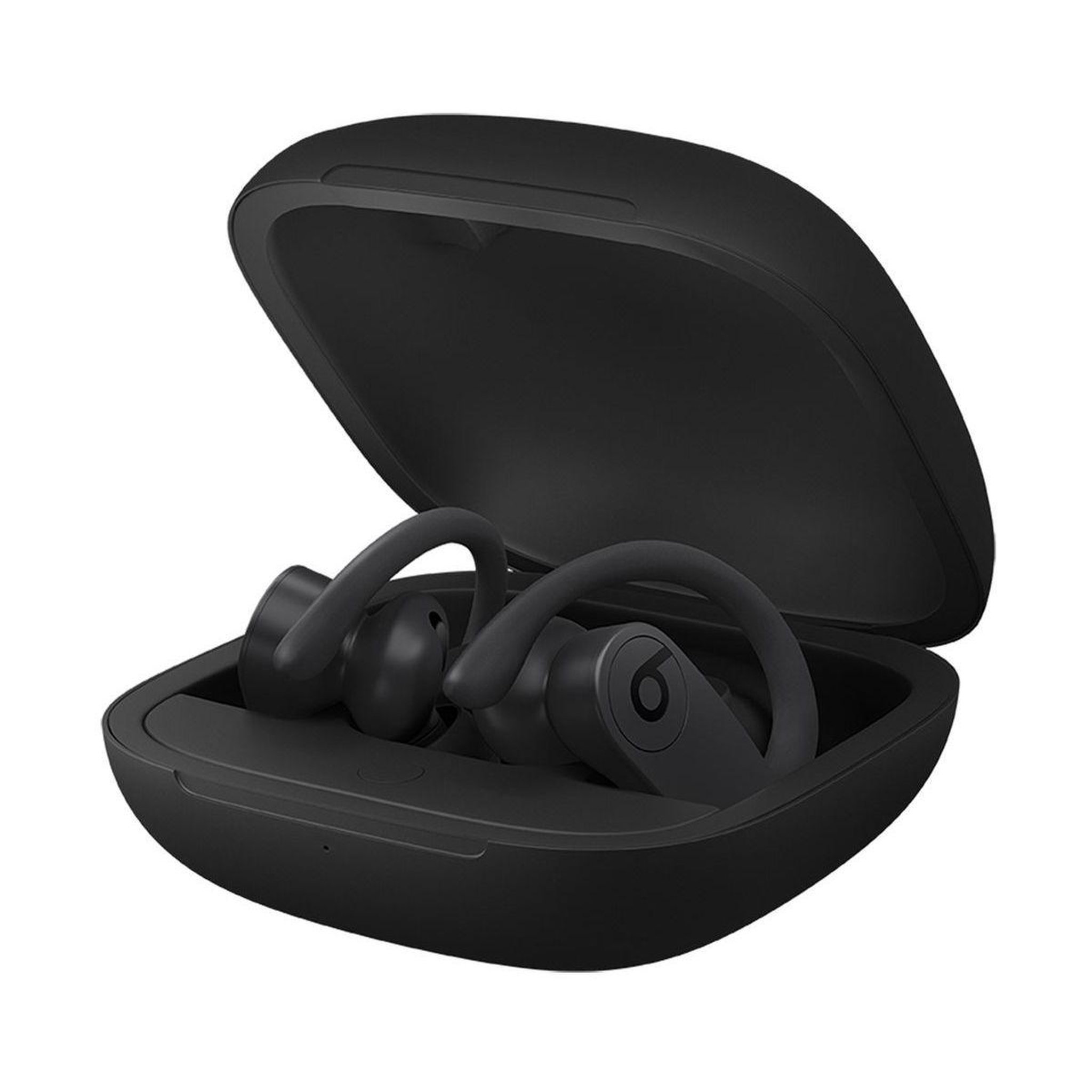 Voir la diapositive 4 : BEATS Ecouteurs sport Powerbeats Pro Noir