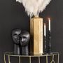 Voir la diapositive 5 : Paris Prix Chandelier en Métal  Kendrick  38cm Noir