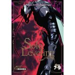 SOLO LEVELING TOMES 7 A 9 : COFFRET EN 3 VOLUMES, Dubu