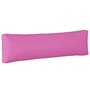 Voir la diapositive 5 : VIDAXL Coussins de palette lot de 2 rose tissu Oxford