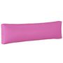 Voir la diapositive 5 : VIDAXL Coussins de palette lot de 2 rose tissu Oxford
