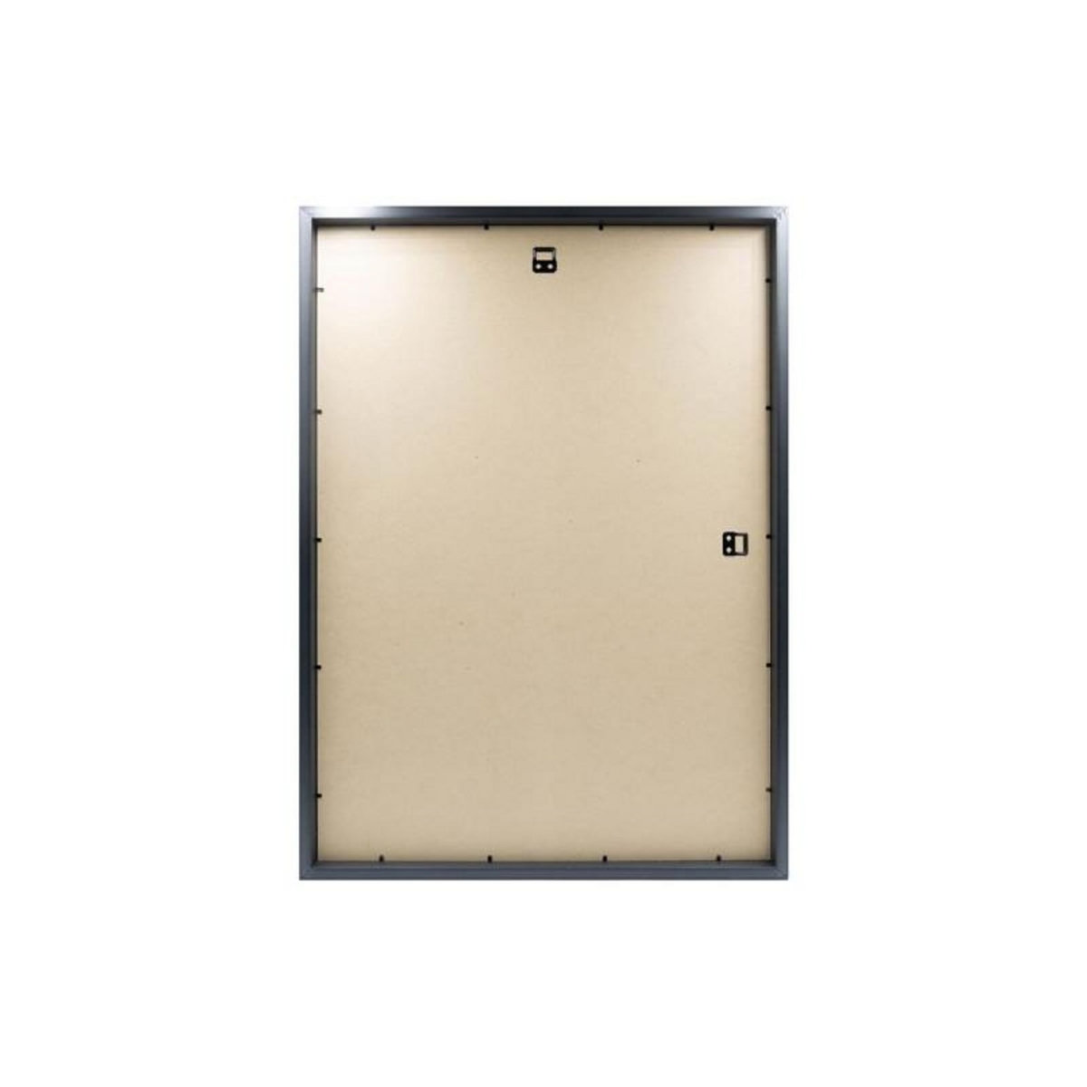 CEANOTHE Cadre Ceanothe CADRE 50X70 OUV 40X50 MILAN NOIR