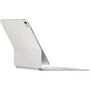 Voir la diapositive 5 : APPLE Etui Magic Keyboard iPad Pro 13' (M4) Blanc