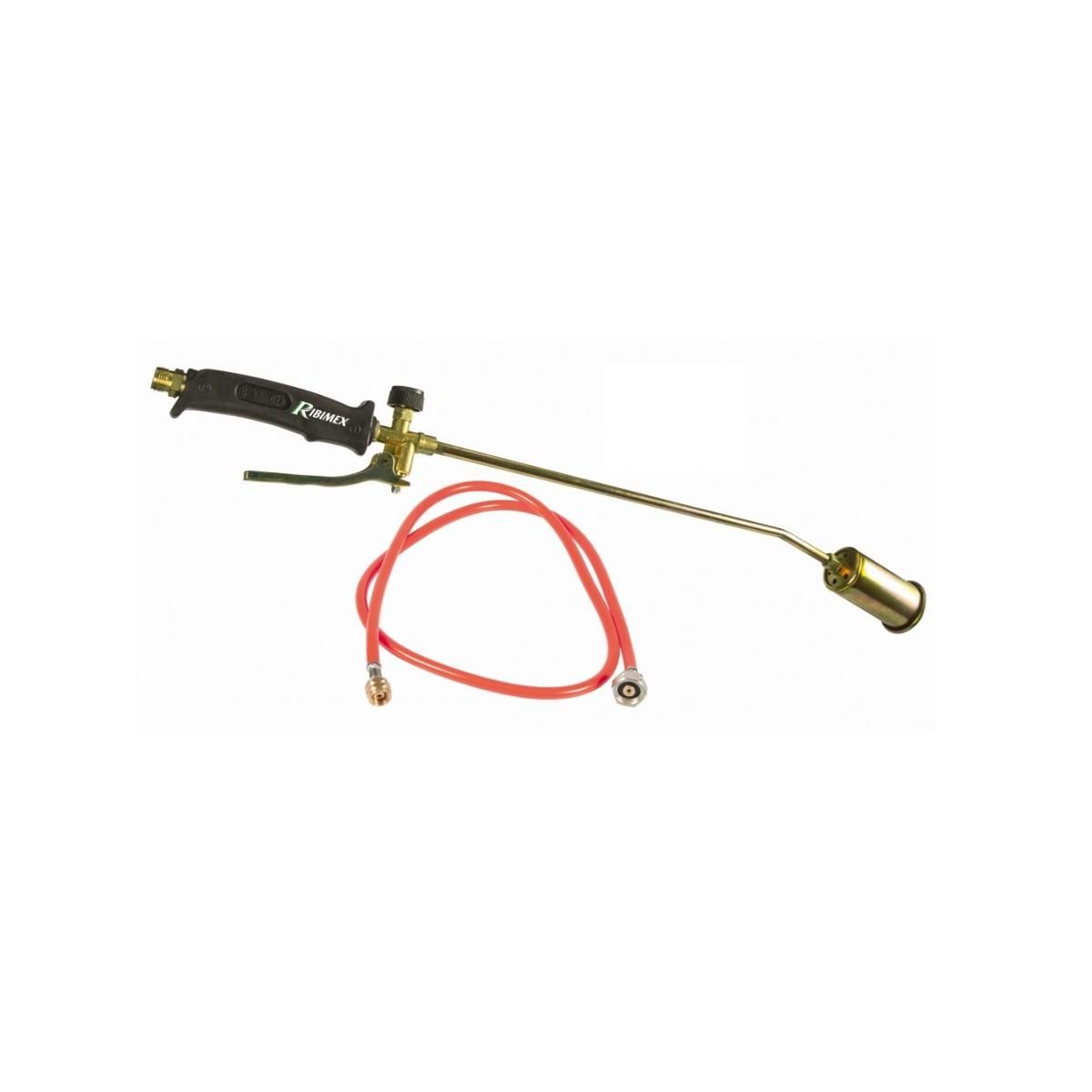 Ribimex Désherbeur thermique - PRDE6TH