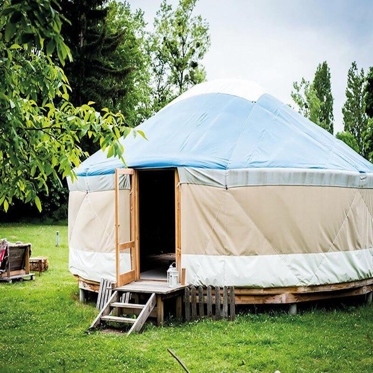 Smartbox Noël en nature : 3 jours d'évasion insolite en France - Coffret Cadeau Multi-thèmes