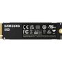 Voir la diapositive 4 : Samsung Disque dur SSD interne 990 EVO Plus 1 To