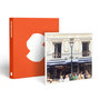 Voir la diapositive 1 : Smartbox Visite gourmande de Montorgueil et dégustation pour 2 avec J&L Paris - Coffret Cadeau Multi-thèmes
