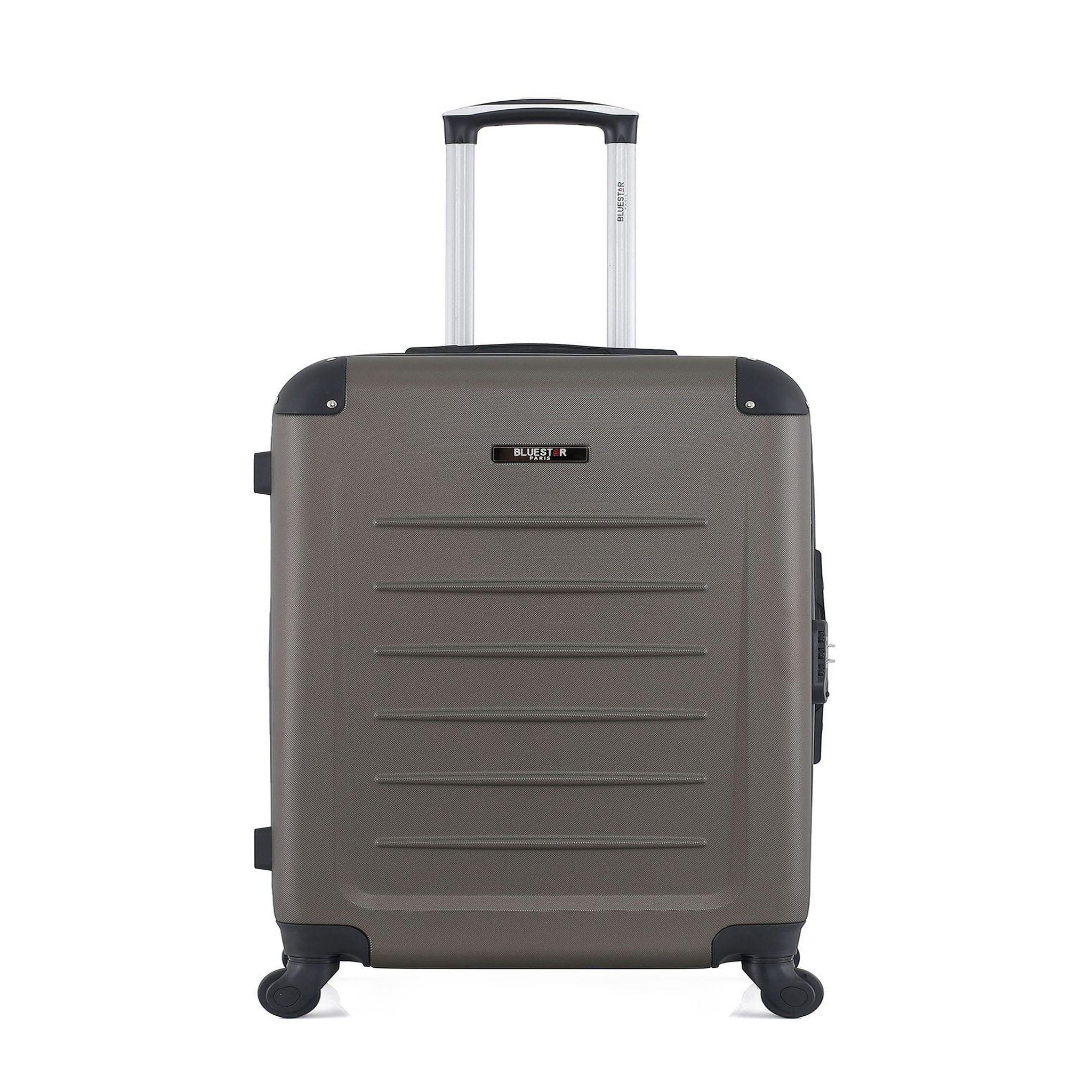 BLUESTAR Bluestar - valise weekend opera 65 cm 4 roues