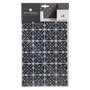 Voir la diapositive 2 : ATMOSPHERA 2 stickers Mosaic