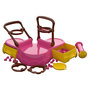 Voir la diapositive 2 : GOLIATH La fabrique de biscuits - Kids Cook