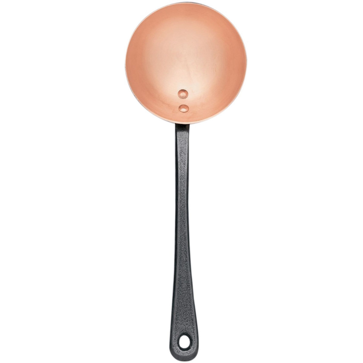 BAUMALU Louche en cuivre 11cm